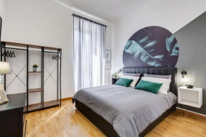 L&L cozy 2-Bdr apt in San Giovanni district
